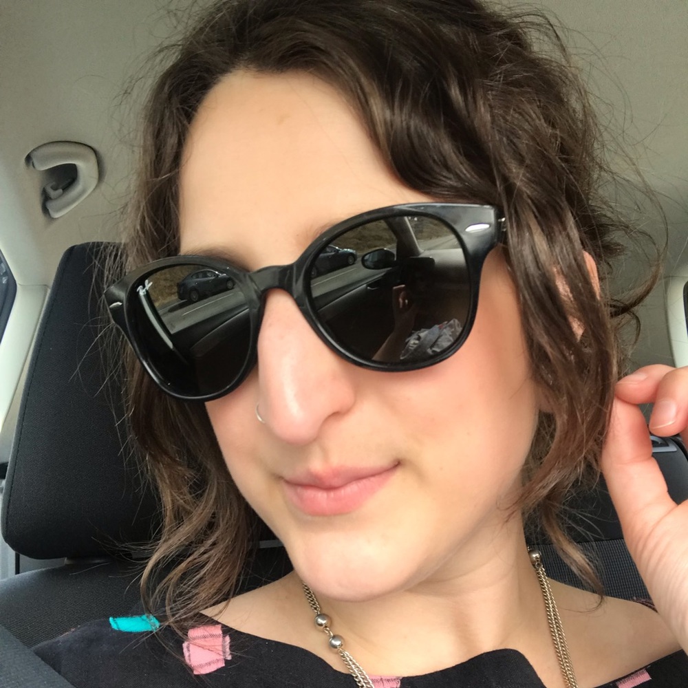 Meet your Posher, Michelle